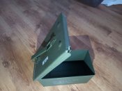 ящік від патронів 5×56