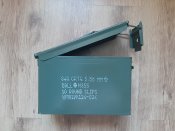 ящік від патронів 5×56