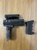Комплект на АК CAA Tactical