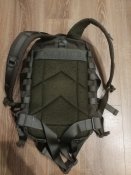 Тактичний рюкзак M-Tac Assault Pack Olive