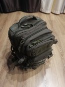 Тактичний рюкзак M-Tac Assault Pack Olive