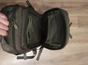 Тактичний рюкзак M-Tac Assault Pack Olive