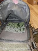 Тактичний рюкзак M-Tac Assault Pack Olive