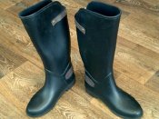 Гумові чоботи розм.39
