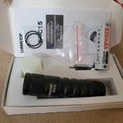 Lumintop EDC15