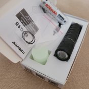 Lumintop EDC15