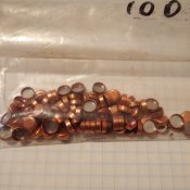Центробой 100 штук