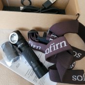 Sofirn SP40A