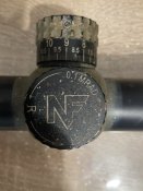 Nightforce ATACR