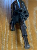 Барабан револьвера Weihrauch-22lr