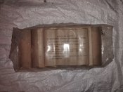 Наземний сигнальний патрон (НСП)