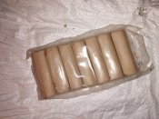Наземний сигнальний патрон (НСП)