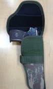 Поясная кобура на пистолет НАТО (Турция)