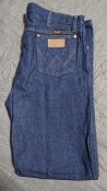 Джинсы Wrangler 36х34 13MWZ Cowboy Cut 0013AWZ