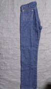 Джинсы Wrangler 36х34 13MWZ Cowboy Cut 0013AWZ