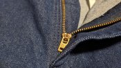 Джинсы Wrangler 36х34 13MWZ Cowboy Cut 0013AWZ