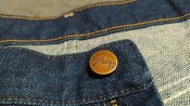 Джинсы Wrangler 36х34 13MWZ Cowboy Cut 0013AWZ