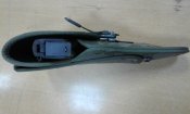 Поясная кобура под пистолет НАТО (Турция)