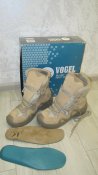 Тактичні берці Vogel койот на замку 42р.(28см) демісезонні(Туреччина)-1990грн