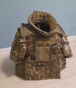 Osprey MK4 190/120