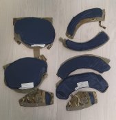 Osprey MK4 190/120