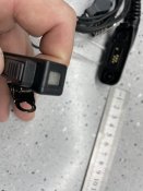 Радіаційно-захищені навушники Walkie Talkie для серії Motorola XPR XiR DP APX . (2 шт.)