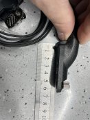 Радіаційно-захищені навушники Walkie Talkie для серії Motorola XPR XiR DP APX . (2 шт.)