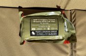 Еластичний бинт Emergency Trauma Dressing (ETD) 6" NAR