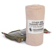 Еластичний бинт Emergency Trauma Dressing (ETD) 6" NAR