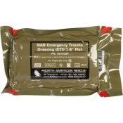 Еластичний бинт Emergency Trauma Dressing (ETD) 6" NAR