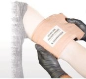 Еластичний бинт Emergency Trauma Dressing (ETD) 6" NAR