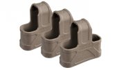 Набір п’ят магазина Magpul для AR15/М4 FDE