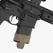 Набір п’ят магазина Magpul для AR15/М4 FDE