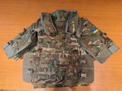 Osprey MK4 MTP 190/108