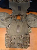 Osprey MK4 MTP 190/108