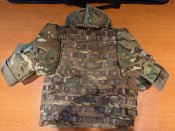 Osprey MK4 MTP 190/108