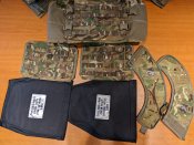 Osprey MK4 MTP 190/108