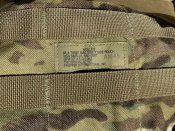 Підсумок під 3 магазини М4 (MOLLE II) Propper inc. Multicam (OCP)