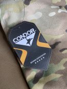 Підсумок Condor для скидання магазинів Multicam