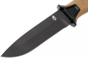Нож Gerber Strongarm Fixed Blade Coyote Brown FE