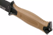 Нож Gerber Strongarm Fixed Blade Coyote Brown FE