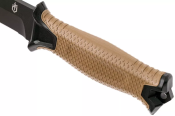 Нож Gerber Strongarm Fixed Blade Coyote Brown FE