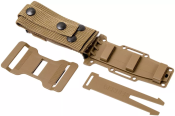 Нож Gerber Strongarm Fixed Blade Coyote Brown FE