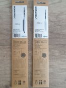 Клинок ножа Morakniv Classic №1/0 , carbon steel