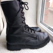 берцы Heereseigentum Alpschuh (Австрия) - 42 р.