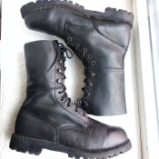 берцы Heereseigentum Alpschuh (Австрия) - 42 р.