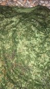 Костюм літній кацапський