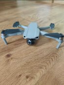Mavic air 2