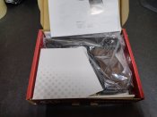 Пістолет пневматичний Makarov SAS PM