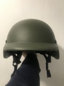 PASGT